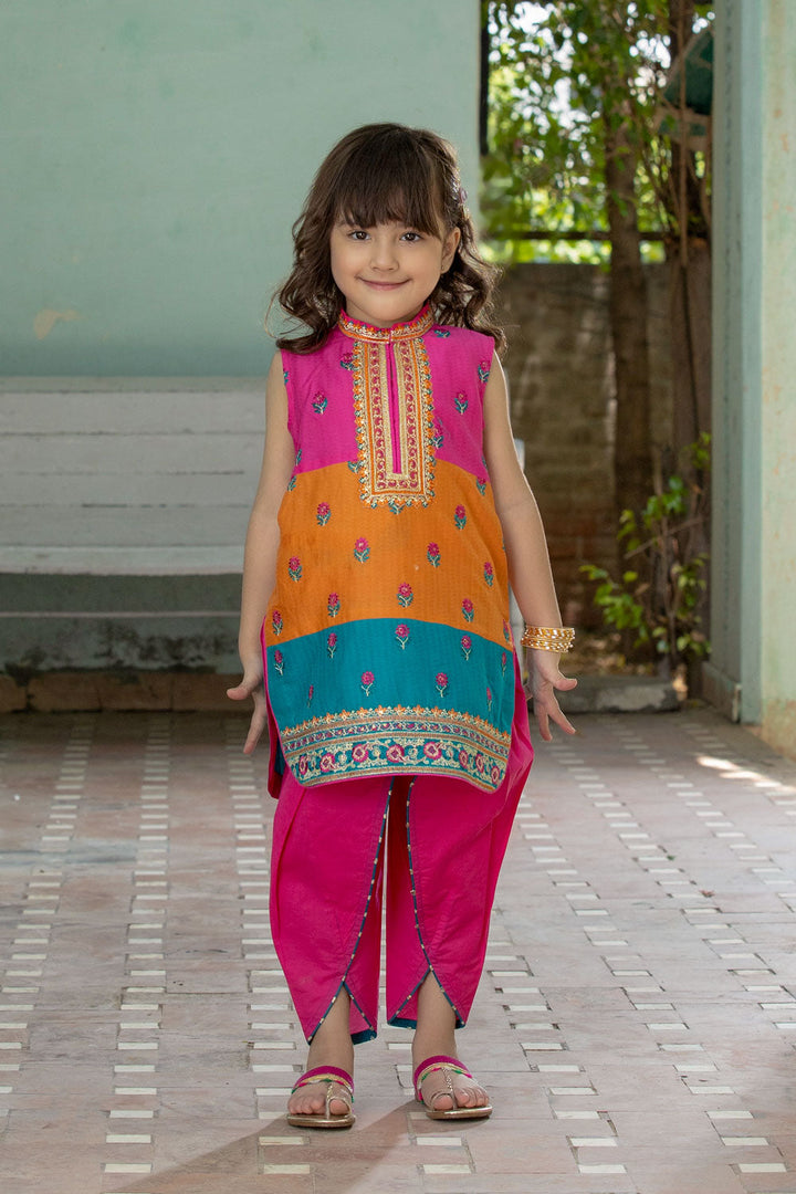 Sapphire Kids 2262PGSF1 - Salai - Sapphire 