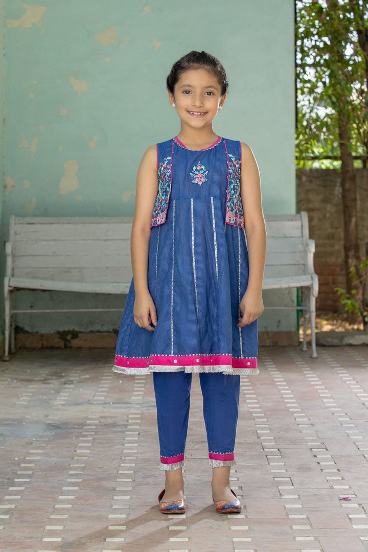 Sapphire Kids 2262PGSF2 - Salai - Sapphire 