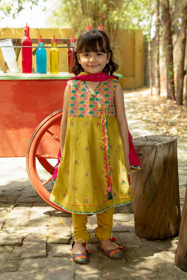 Sapphire Kids 2263PGF1 - Salai - Sapphire 