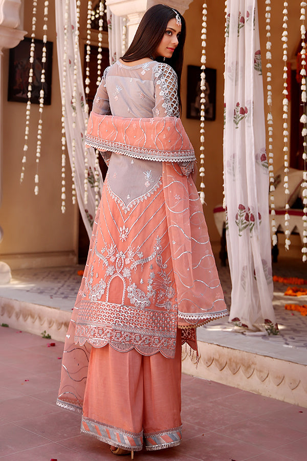 Salai Stitched Formal L-306 - Salai - Salai 