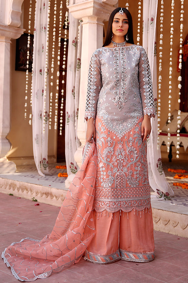 Salai Stitched Formal L-306 - Salai - Salai 