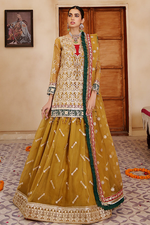 Salai Stitched Formal L-302 - Salai - Salai 