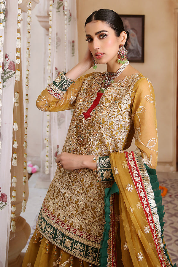 Salai Stitched Formal L-302 - Salai - Salai 