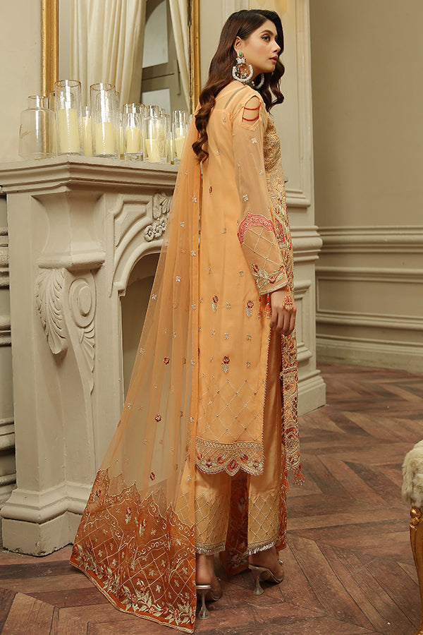 Salai Stitched Formal M-109 - Salai - Salai 