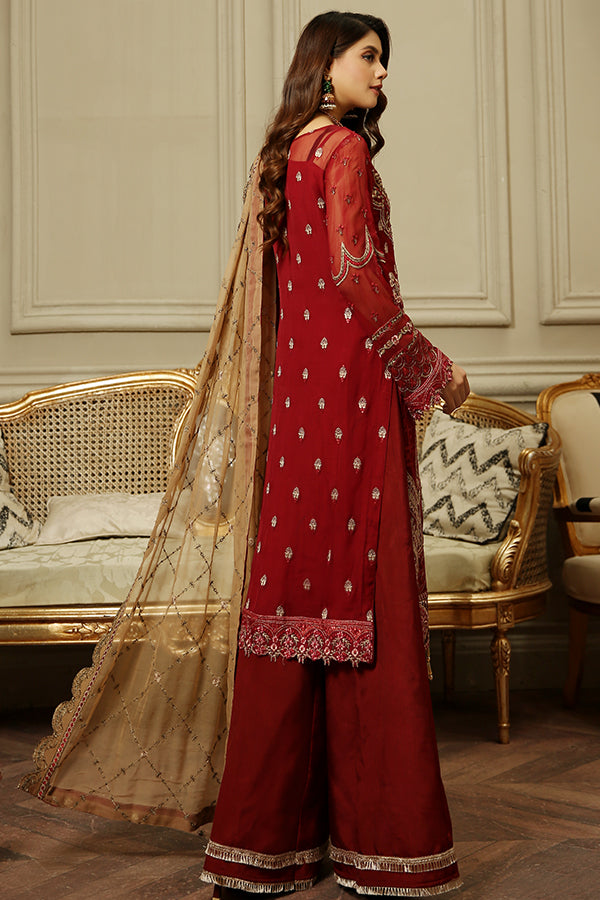 Salai Stitched Formal M-108 - Salai - Salai 