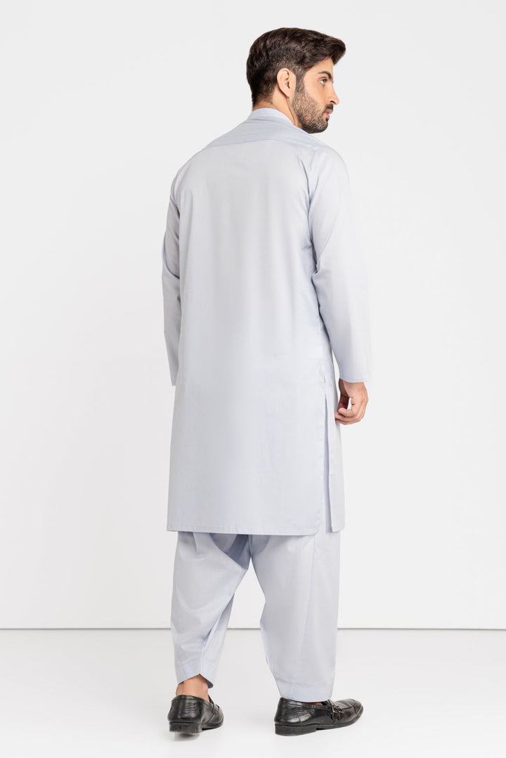 BONANZA KURTA SHALWAR KSRS23-023 - Salai - Bonanza 